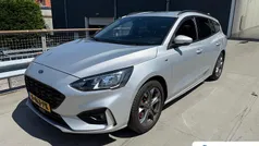 Grijs Gebruikt 2021 Ford Focus Business Edition Stationwagen | € 21.140 (Eerlijke prijs)