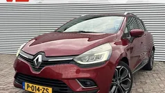 Gebruikt 2016 Renault Clio GrandTour Bose Edition Stationwagen | € 7.448 (Goede deal)