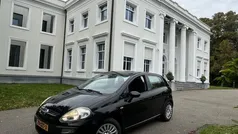 Gebruikt 2011 Fiat Punto Evo Hatchback | € 2.950 (Eerlijke prijs)