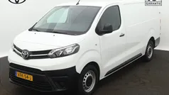 Wit Gebruikt 2020 Toyota Proace Comfort Van | € 15.990 (Eerlijke prijs)