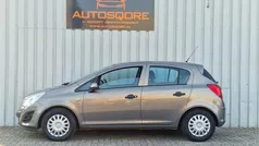 Overige Gebruikt 2013 Opel Corsa Business Hatchback | € 5.750 (Eerlijke prijs)