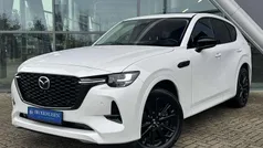 Gebruikt 2023 Mazda CX-60 Homura-Line SUV | € 40.950 (Eerlijke prijs)