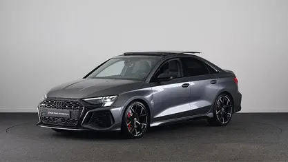Occasion 2023 Audi RS3 Ambiente Sedan | € 69.849 (Eerlijke prijs)