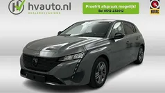 Gebruikt 2024 Peugeot 308 Business-Line Hatchback | € 24.900 (Super prijs)
