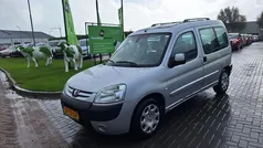 Gebruikt 2007 Peugeot Partner MPV | € 1.999 (Goede deal)
