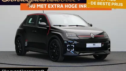 Occasion 2025 Renault R5 Urban Hatchback | € 27.240 (Super prijs)