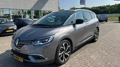 Grijs Gebruikt 2022 Renault Grand Scénic IV MPV | € 30.840 (Eerlijke prijs)