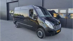 Gebruikt 2013 Renault Master Van | € 5.500 (Eerlijke prijs)