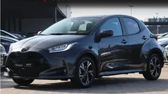 Gebruikt 2025 Toyota Yaris Hatchback | € 25.945 (Goede deal)