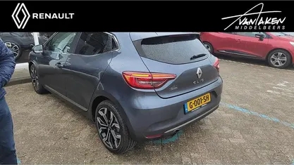 Occasion 2019 Renault Clio IV Intens Hatchback | € 11.900 (Eerlijke prijs)