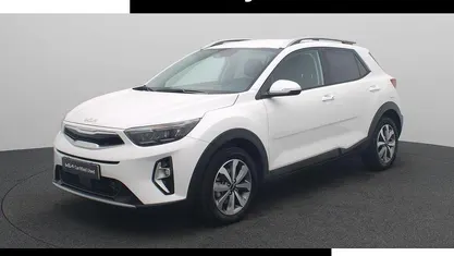 Occasion 2025 Kia Stonic SUV | € 24.740 (Eerlijke prijs)