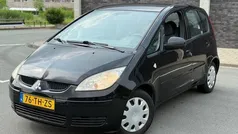 Gebruikt 2006 Mitsubishi Colt Invite Hatchback | € 1.949 (Eerlijke prijs)