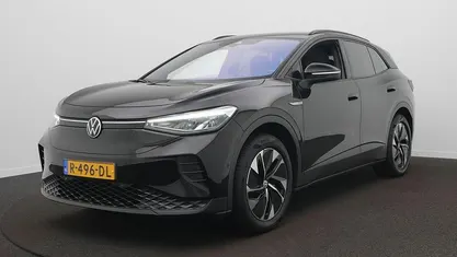 Gebruikt 2022 VW ID.4 Pro SUV | € 27.900 (Eerlijke prijs)