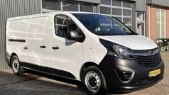 Gebruikt 2018 Opel Vivaro Van | € 11.950 (Eerlijke prijs)