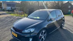 Gebruikt 2010 VW Golf VI Hatchback | € 9.998 (Eerlijke prijs)