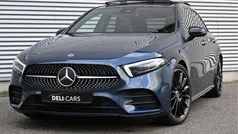 Gebruikt 2022 Mercedes A180 AMG line Hatchback | € 32.950 (Eerlijke prijs)