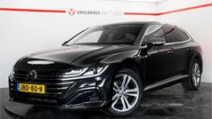 Zwart Gebruikt 2022 VW Arteon Business+ Stationwagen | € 29.944 (Goede deal)