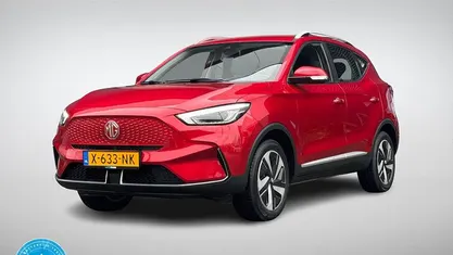 Occasion MG ZS Comfort 114 kW (156 PK) 2023 SUV