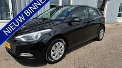 Gebruikt 2016 Hyundai i20 Comfort Hatchback | € 5.999 (Eerlijke prijs)