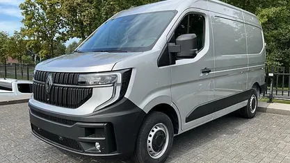 Occasion Renault Master 170 PK (125 kW) 2024 Van