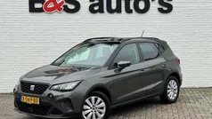 Groen Gebruikt 2023 Seat Arona Business SUV | € 18.400 (Eerlijke prijs)