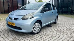 Gebruikt 2007 Toyota Aygo Hatchback | € 999 (Super prijs)
