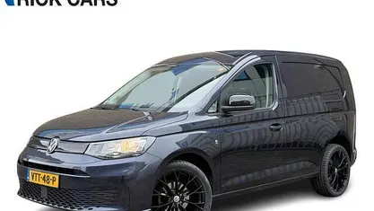 Occasion VW Caddy Comfortline 102 PK (75 kW) 2023 MPV