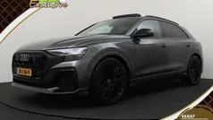 Grijs Gebruikt 2024 Audi Q8 Competition SUV | € 92.940 (Goede deal)