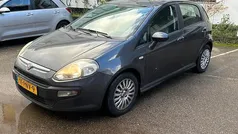 Gebruikt 2011 Fiat Punto Evo Dynamic Hatchback | € 2.499 (Eerlijke prijs)