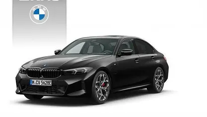 Occasion 2025 BMW 330 Comfort Edition Sedan | € 73.345 (Eerlijke prijs)