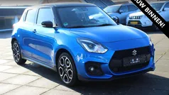 Gebruikt 2022 Suzuki Swift Sport Hatchback | € 22.950 (Eerlijke prijs)
