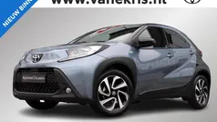 Grijs Gebruikt 2025 Toyota Aygo X Limited SUV | € 20.899 (Eerlijke prijs)