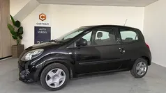 Gebruikt 2009 Renault Twingo Night&Day Hatchback | € 2.850 (Eerlijke prijs)