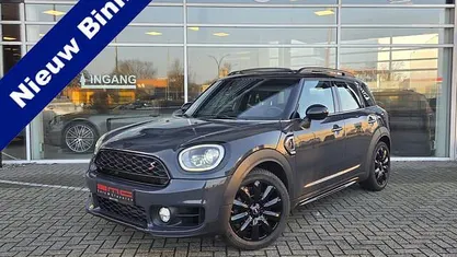 Occasion 2019 Mini Cooper S Countryman SUV | € 23.995 (Goede deal)