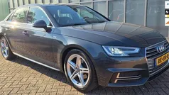 Gebruikt 2018 Audi A4 S-Line Sedan | € 19.994 (Goede deal)