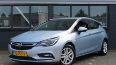Gebruikt 2017 Opel Astra Edition Hatchback | € 8.950 (Goede deal)