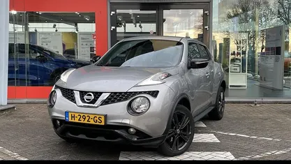 Occasion Nissan Juke S 2020 SUV