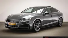 Gebruikt 2020 Audi A5 Sportback S-Line Hatchback | € 35.695 (Eerlijke prijs)