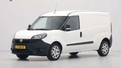 Wit Gebruikt 2019 Fiat Doblò MPV | € 7.740 (Eerlijke prijs)