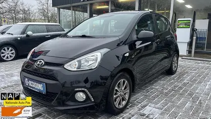Occasion 2015 Hyundai i10 Hatchback | € 4.495 (Goede deal)