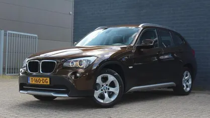 Occasion BMW X1 Executive 150 PK (110 kW) 2011 Bruin SUV