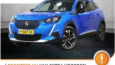 Gebruikt 2022 Peugeot e-2008 Allure SUV | € 20.920 (Eerlijke prijs)