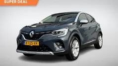 Grijs Gebruikt 2021 Renault Captur Zen SUV | € 15.579 (Goede deal)