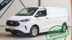 Gebruikt 2024 Ford Transit Custom Trend Van | € 33.490 (Goede deal)
