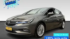 Gebruikt 2017 Opel Astra Innovation Hatchback | € 15.940 (Eerlijke prijs)