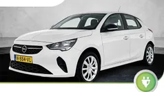 Gebruikt 2021 Opel Corsa-e Edition Hatchback | € 14.725 (Eerlijke prijs)