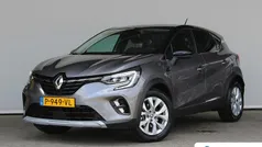 Gebruikt 2022 Renault Captur Intens SUV | € 23.095 (Eerlijke prijs)
