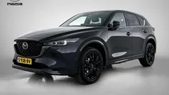 Gebruikt 2023 Mazda CX-5 Homura-Line SUV | € 36.995 (Eerlijke prijs)
