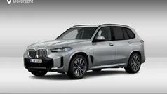 Grijs Gebruikt 2025 BMW X5 M Sport SUV | € 93.895 (Goede deal)