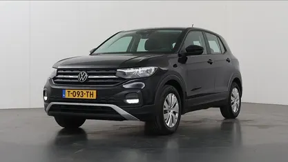 Occasion VW T-Cross 2023 SUV